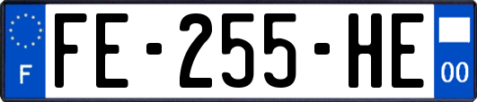 FE-255-HE