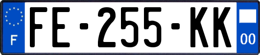 FE-255-KK
