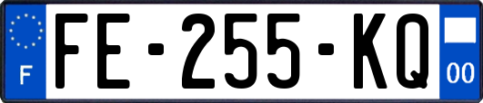 FE-255-KQ