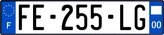 FE-255-LG