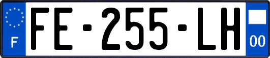 FE-255-LH