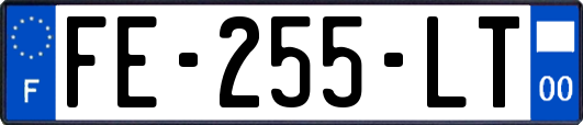 FE-255-LT