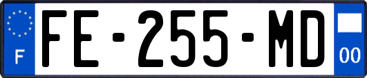 FE-255-MD