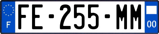 FE-255-MM