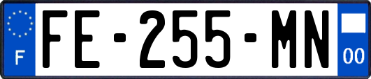 FE-255-MN