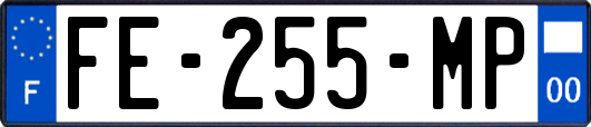 FE-255-MP
