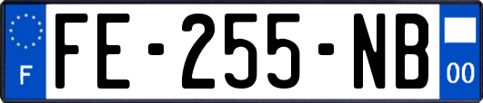 FE-255-NB