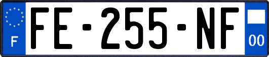 FE-255-NF