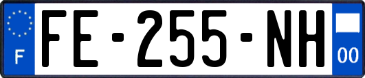 FE-255-NH