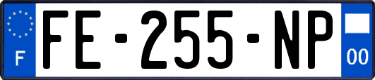 FE-255-NP