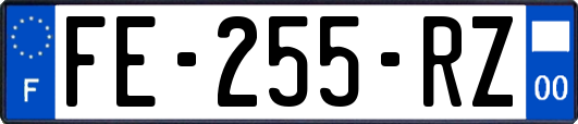 FE-255-RZ