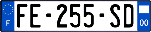 FE-255-SD