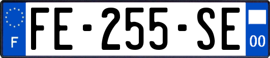 FE-255-SE