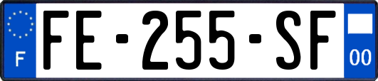 FE-255-SF