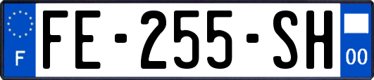 FE-255-SH