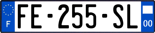 FE-255-SL
