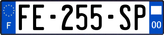FE-255-SP