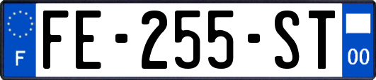 FE-255-ST