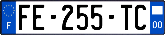 FE-255-TC