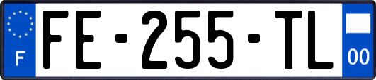 FE-255-TL