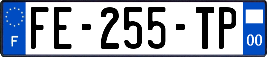 FE-255-TP