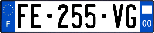 FE-255-VG