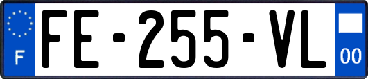 FE-255-VL