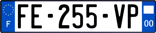 FE-255-VP
