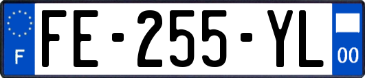 FE-255-YL
