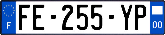 FE-255-YP