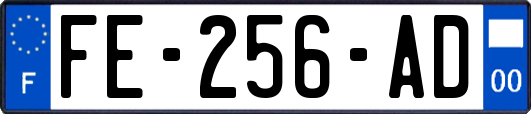 FE-256-AD