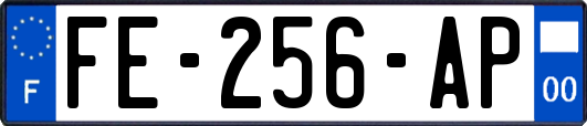 FE-256-AP