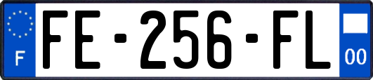FE-256-FL