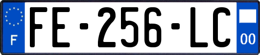 FE-256-LC