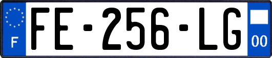 FE-256-LG