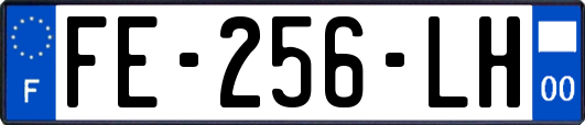 FE-256-LH