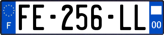 FE-256-LL