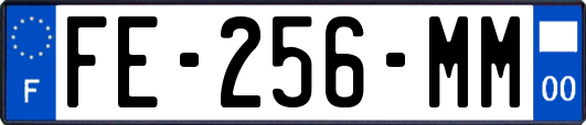 FE-256-MM