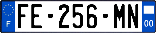 FE-256-MN