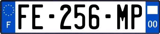 FE-256-MP
