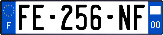 FE-256-NF
