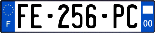 FE-256-PC