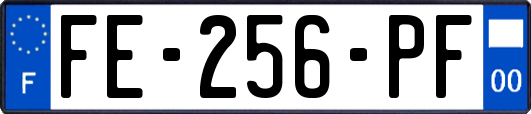 FE-256-PF