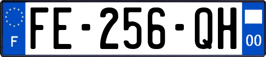 FE-256-QH