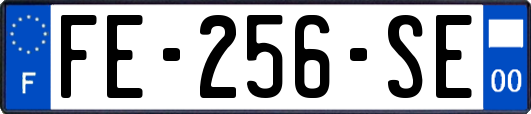 FE-256-SE
