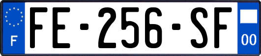 FE-256-SF