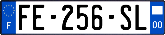 FE-256-SL