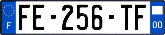 FE-256-TF