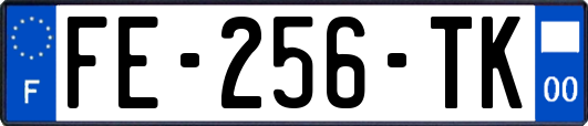 FE-256-TK