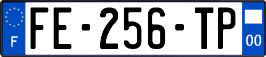 FE-256-TP
